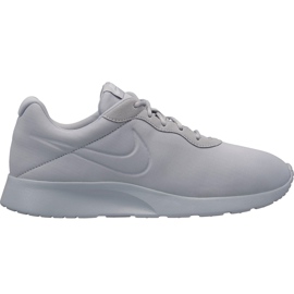 Buty Nike Tanjun Prem 876899 008 szare