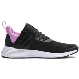 Buty damskie Puma Insurge czarne 367385 05