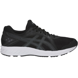 Buty męskie do biegania Asics Jolt 2 1011A167 001 czarne