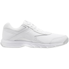 Buty męskie Reebok Work N Cushion 3.0 białe BS9523