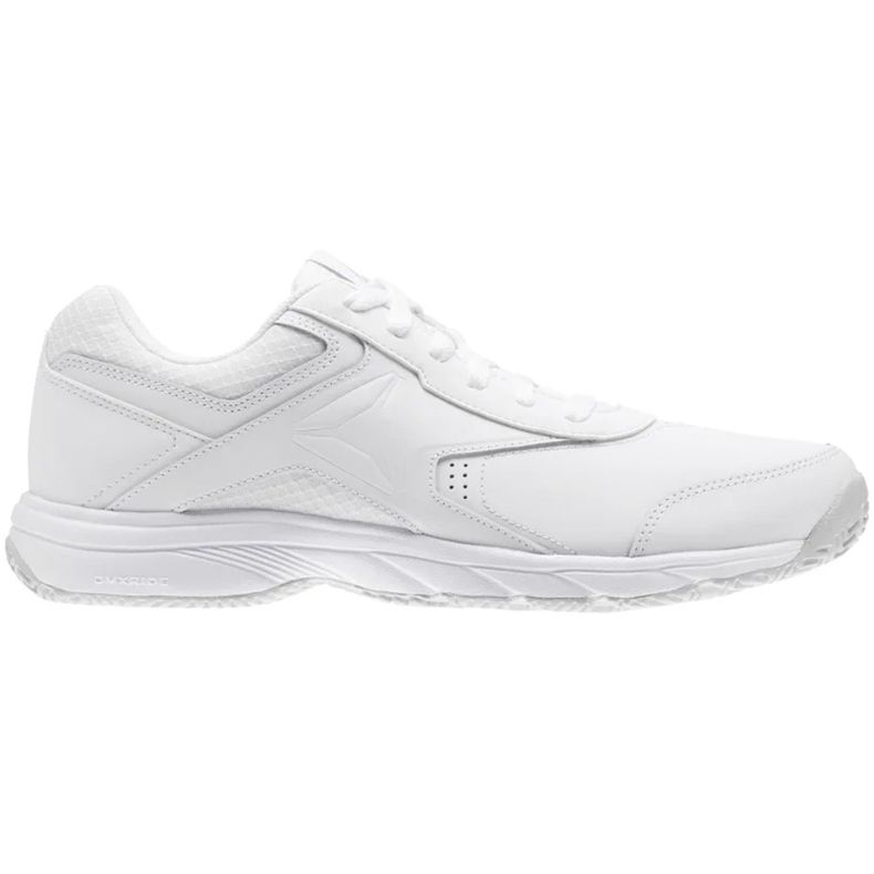 Buty męskie Reebok Work N Cushion 3.0 białe BS9523