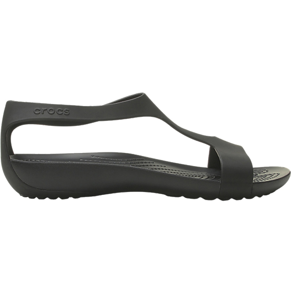 Crocs Sandale dama Crocs Serena negre 205469-060 - eMAG.ro