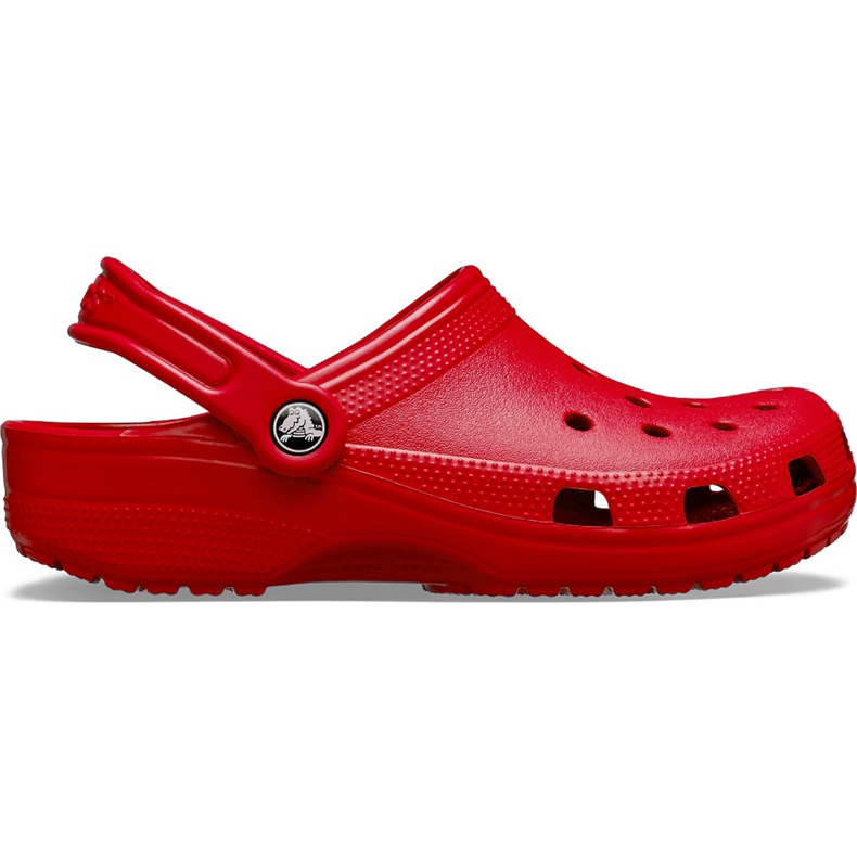Crocs Classic czerwone 10001 6EN