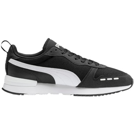 Buty męskie Puma czarne R78 373117 01