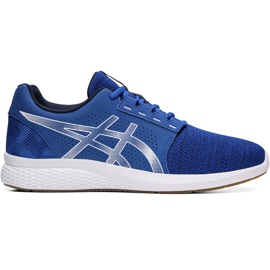 Buty męskie Asics Gel-Torrance 2 niebiesko-białe 1021A126 400 niebieskie