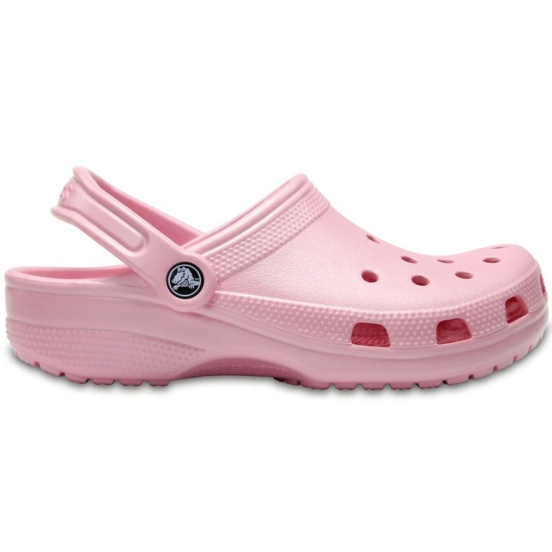 Crocs Classic różowe 10001 6GD