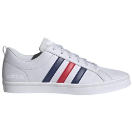 Buty męskie adidas Vs Pace białe EH0019