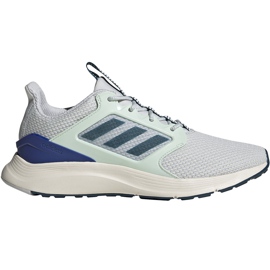 Buty do biegania damskie adidas Energyfalcon miętowe EG3954 wielokolorowe zielone