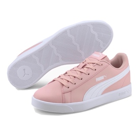 Buty damskie Puma Up Wns różowe 373034 06