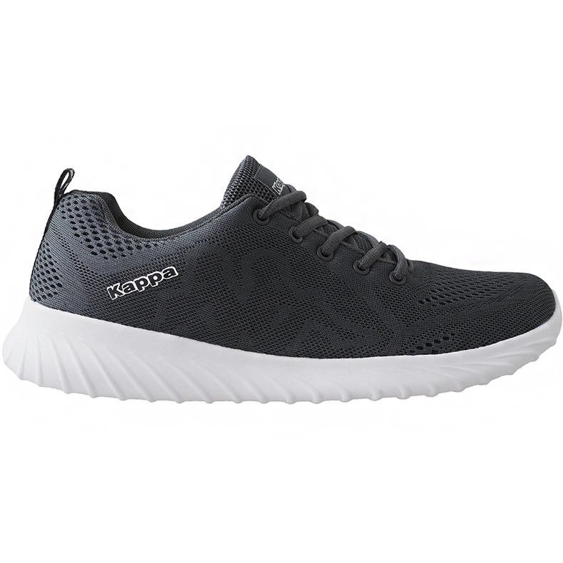 Buty Kappa Affel szaro-białe 242750 1310 szare