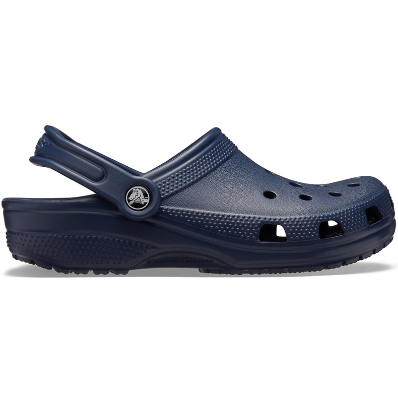 Crocs Classic granatowe 10001 410