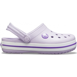 Crocs Crocband fioletowe 11016 50Q