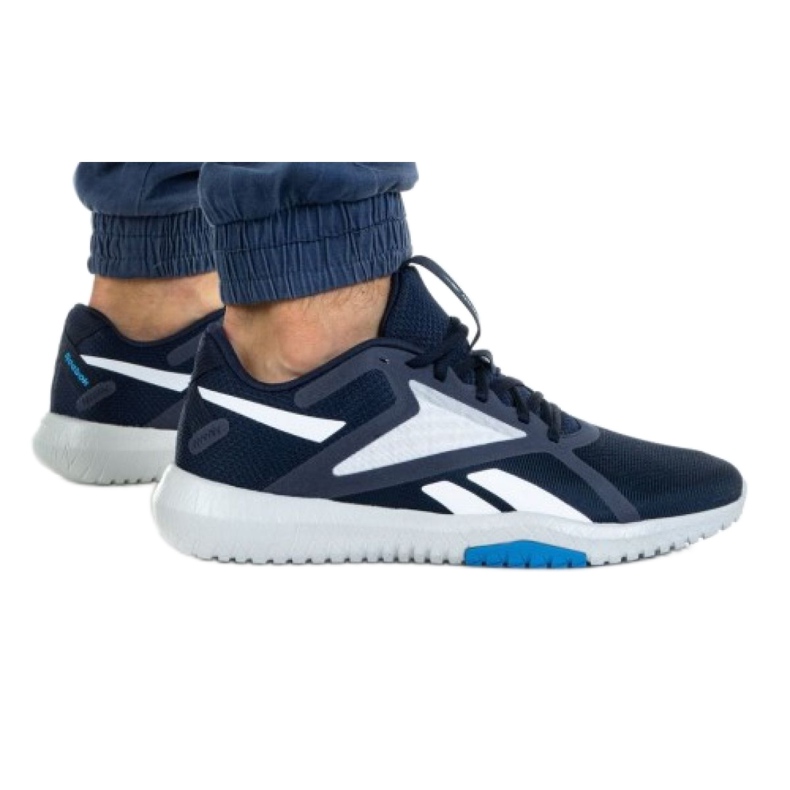 Buty Reebok Flexagon Force 2.0 M FX0154 czarne