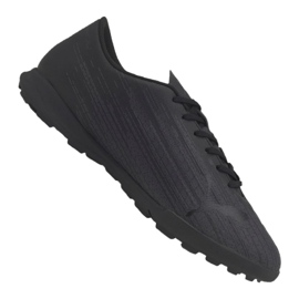 Buty piłkarskie Puma Ultra 4.1 Tt M 106095-02 czarne czarne