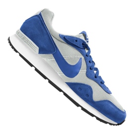 Buty Nike Venture Runner M CK2944-005 niebieskie szare