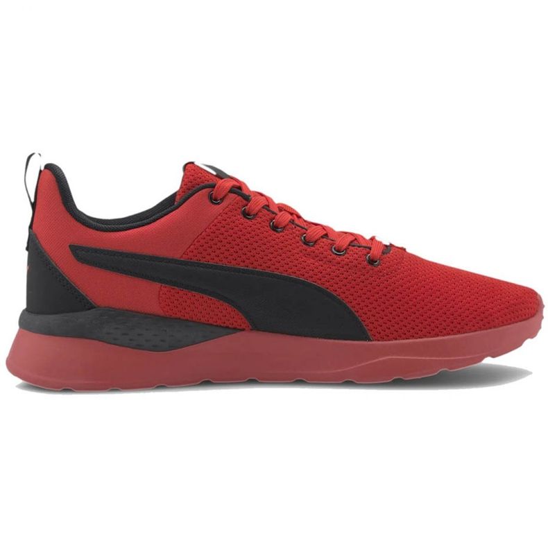 Buty Puma Anzarun Lite M 371128 11 czarne czerwone
