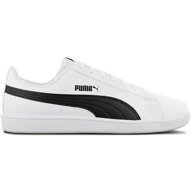 Buty męskie Puma Up Puma Black białe 372605 02 czarne