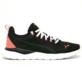 Buty damskie Puma Anzarun Lite czarne 371128 17