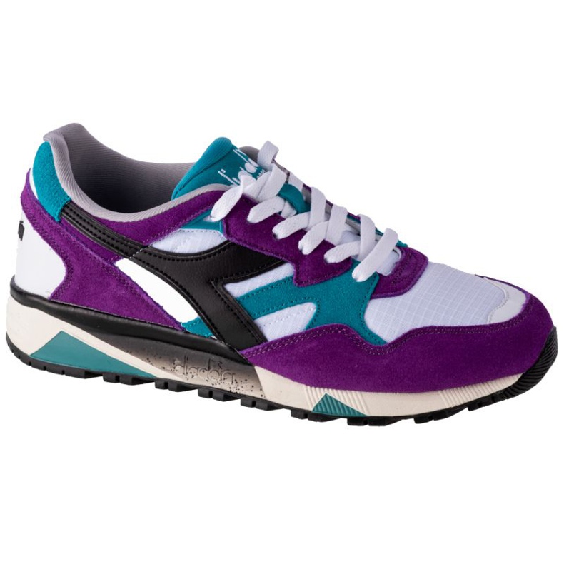 Buty Diadora N9002 M 501-173073-01-C8853 wielokolorowe