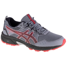 Buty Asics Gel-Venture 8 M 1011A824-020 szare