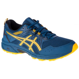 Buty Asics Gel-Venture 8 M 1011A824-400 niebieskie
