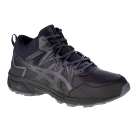 Buty Asics Gel-Venture 8 Mt Sl M 1131A056-001 czarne