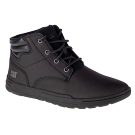 Buty Caterpillar Creedence M P721663 czarne