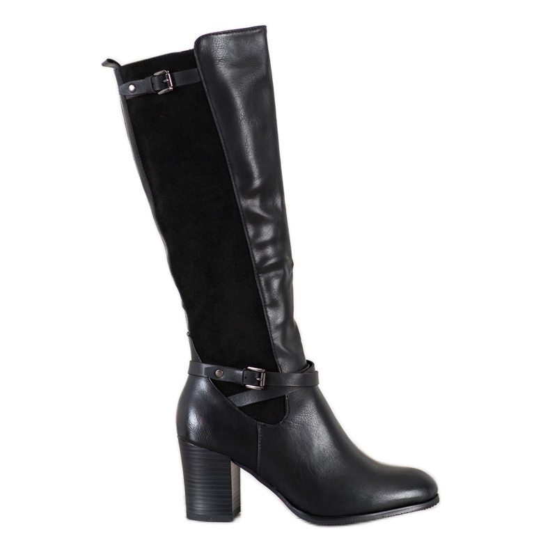 Filippo Kozaki Na Słupku czarne