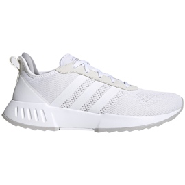Buty męskie adidas Phosphere białe EG3489