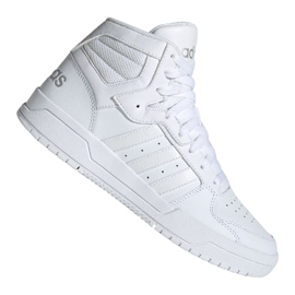 Buty adidas Entrap Mid W EG4341 białe