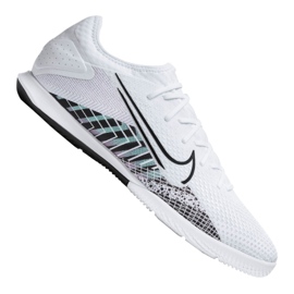 Buty piłkarskie Nike Vapor 13 Pro Mds Ic M CJ1302-110 wielokolorowe białe