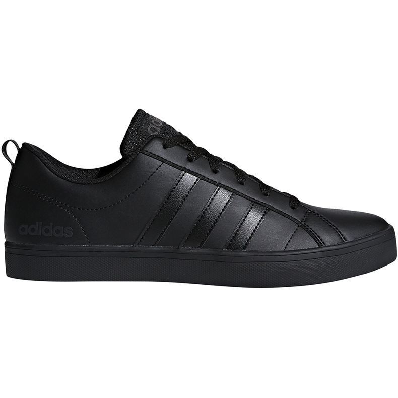 Buty męskie adidas Vs Pace czarne B44869