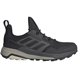 Buty męskie adidas Terrex Trailmaker G czarne FV6863