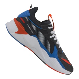 Buty biegowe Puma RS-X Winterised M 370522-06 wielokolorowe