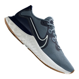 Buty biegowe Nike Renew Run M CK6357-008
