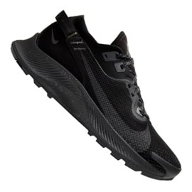Buty biegowe Nike Pegasus Trail 2 Gtx M CU2016-001 czarne