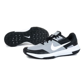 Buty Nike Vesity Complete Tr3 M CJ0813-003 czarne szare
