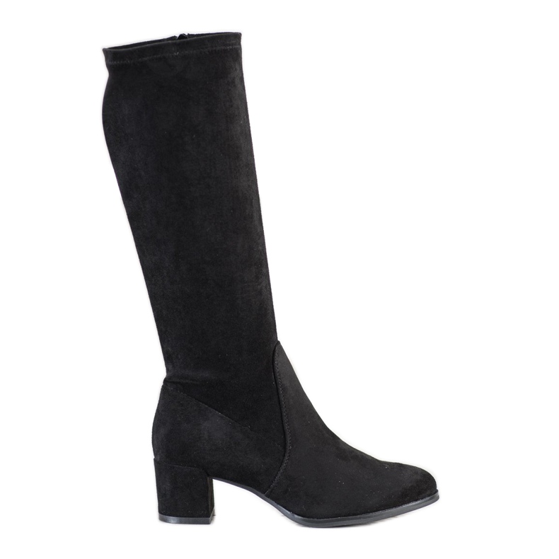 Czarne Kozaki Sergio Leone