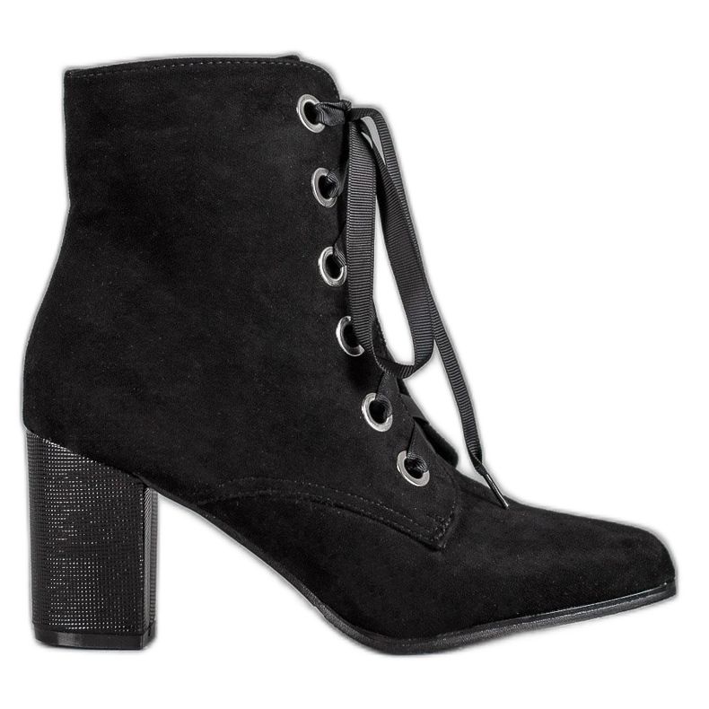 Filippo Dbt938/19b czarne