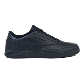 Buty Reebok Royal Techque T M BS9090 czarne