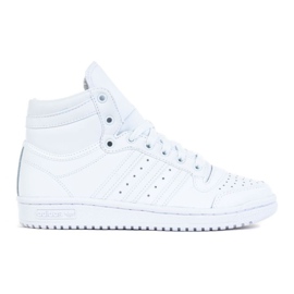Buty adidas Top Ten Jr FW4997 białe czarne