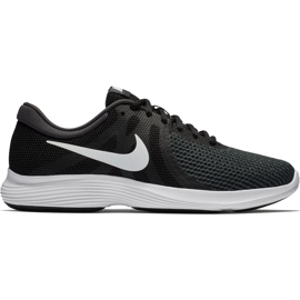 Buty męskie do biegania Nike Revolution 4 Eu AJ3490 001 czarne