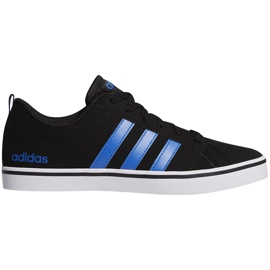 Buty męskie adidas Vs Pace czarne AW4591
