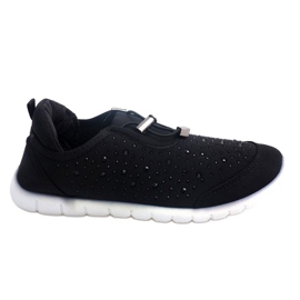 Sportowe Do Biegania Roshe M43 Czarny czarne