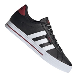 Buty adidas Daily 3.0 M FW6668 czarne