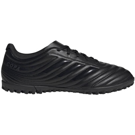 Buty piłkarskie adidas Copa 20.4 Tf G28522 czarne