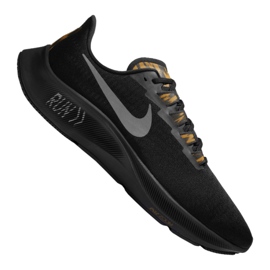 Buty biegowe Nike Air Zoom Pegasus 37 M DC1932-001 czarne