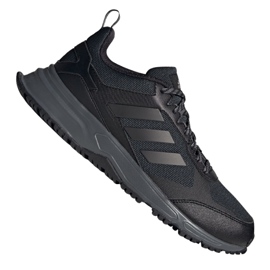 Buty biegowe adidas Rockadia Trail 3.0 M FW3738 czarne