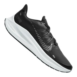 Buty biegowe Nike Zoom Winflo 7 Shield CU3870-001 czarne różowe