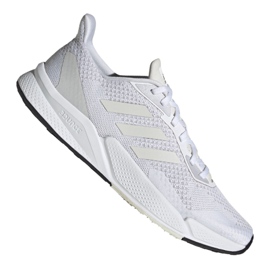 Buty biegowe adidas X9000L2 M FW8069 białe